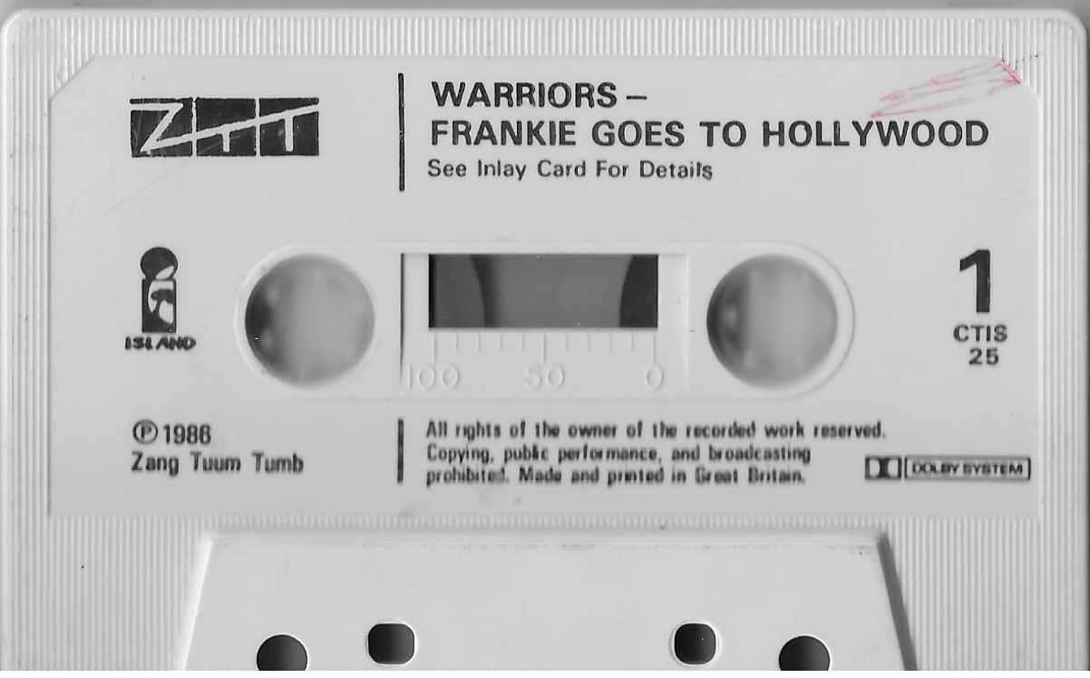 Warriors